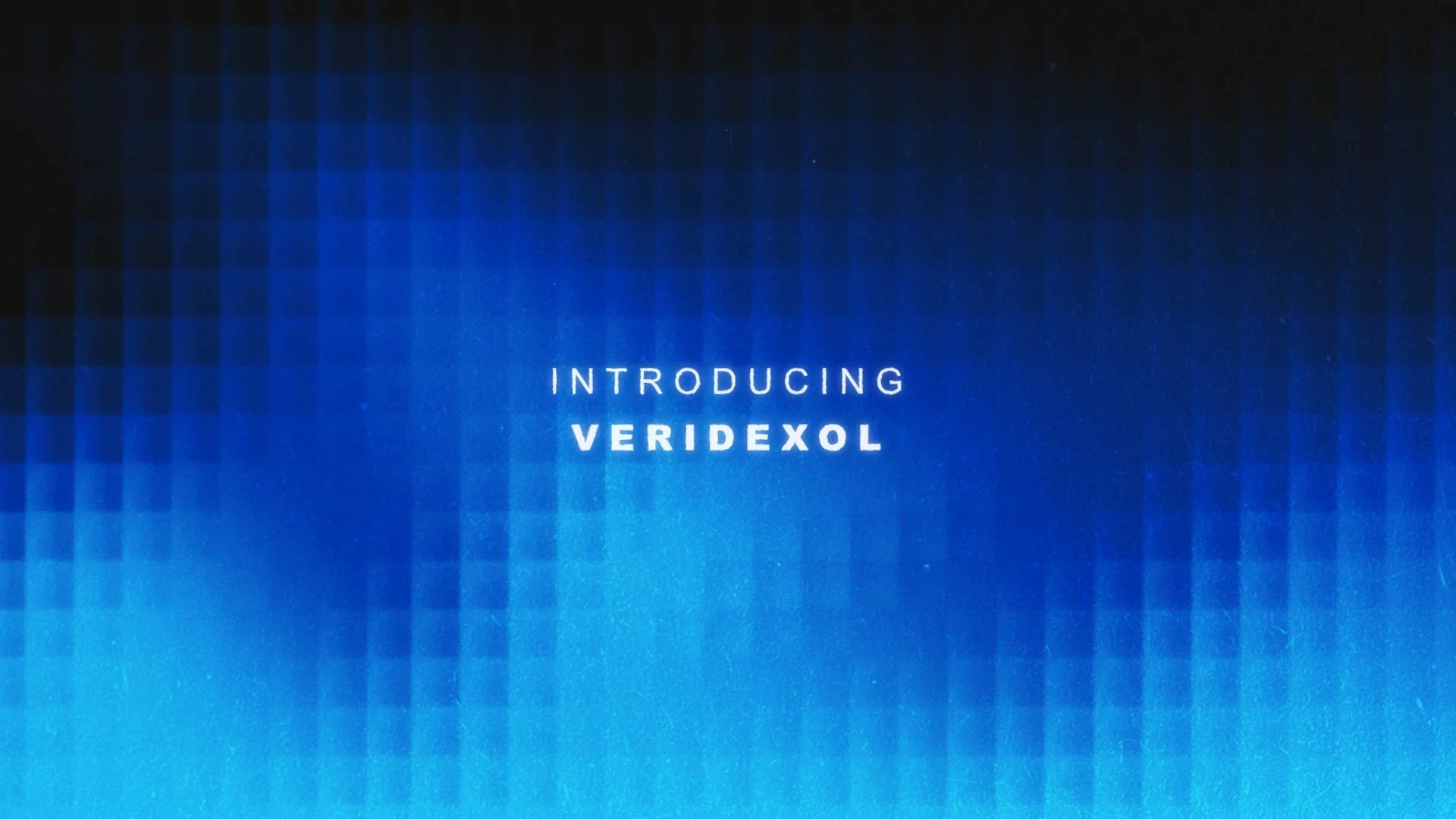 Internal product video storyboard