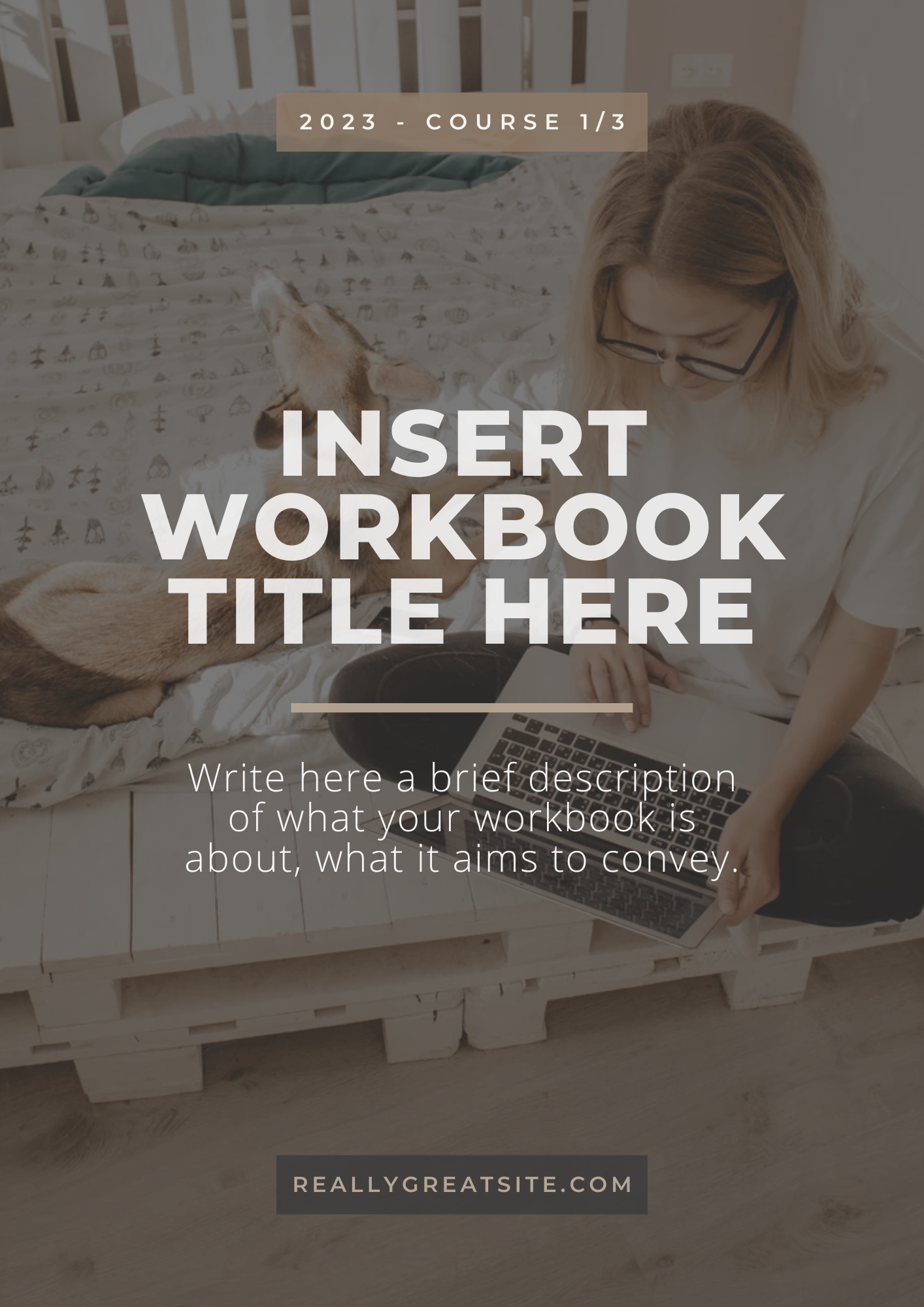 eBook Template
