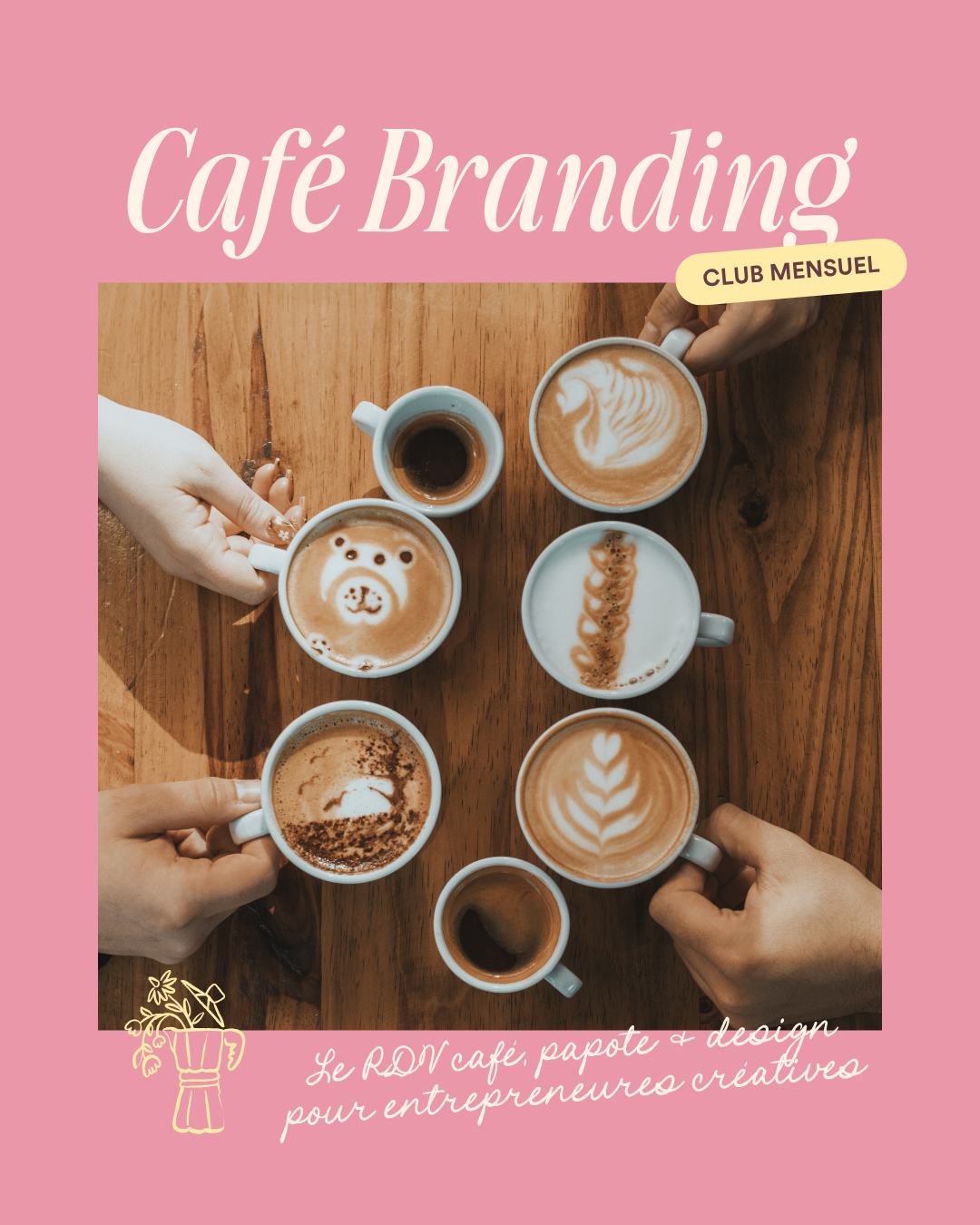 Café Banding