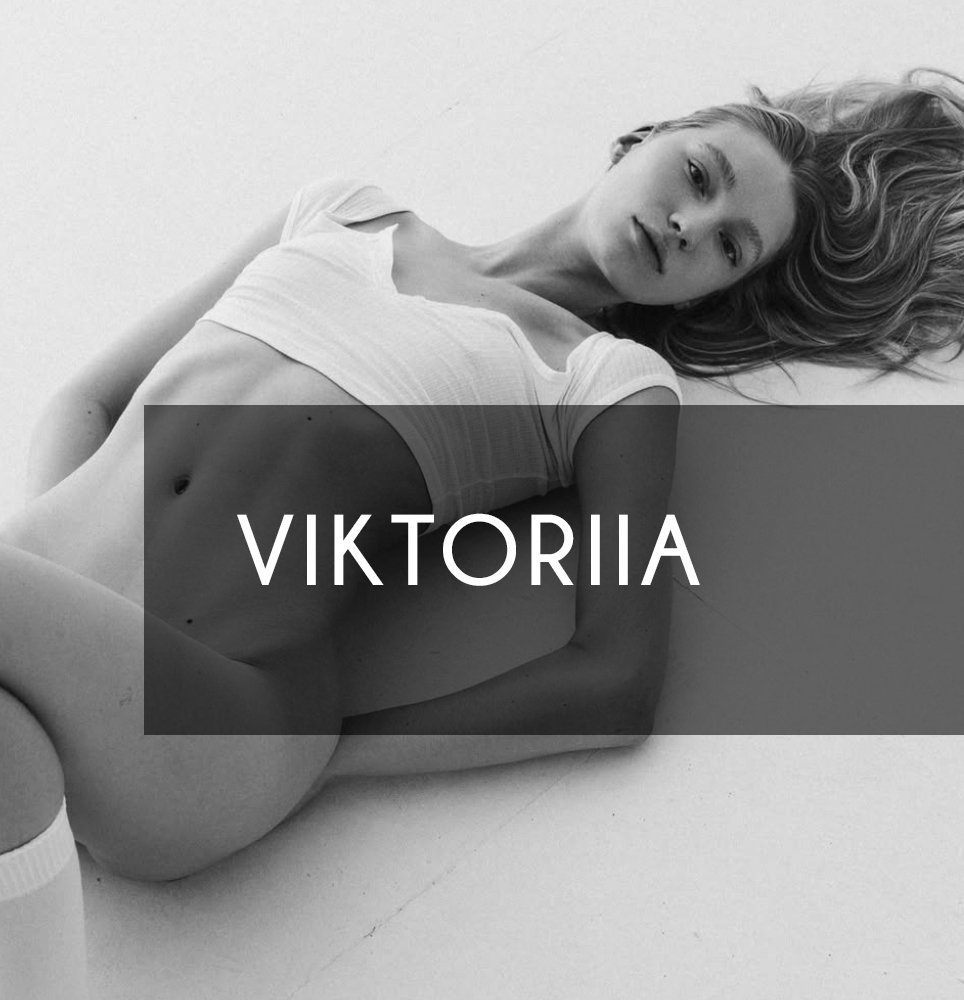 Viktoriia