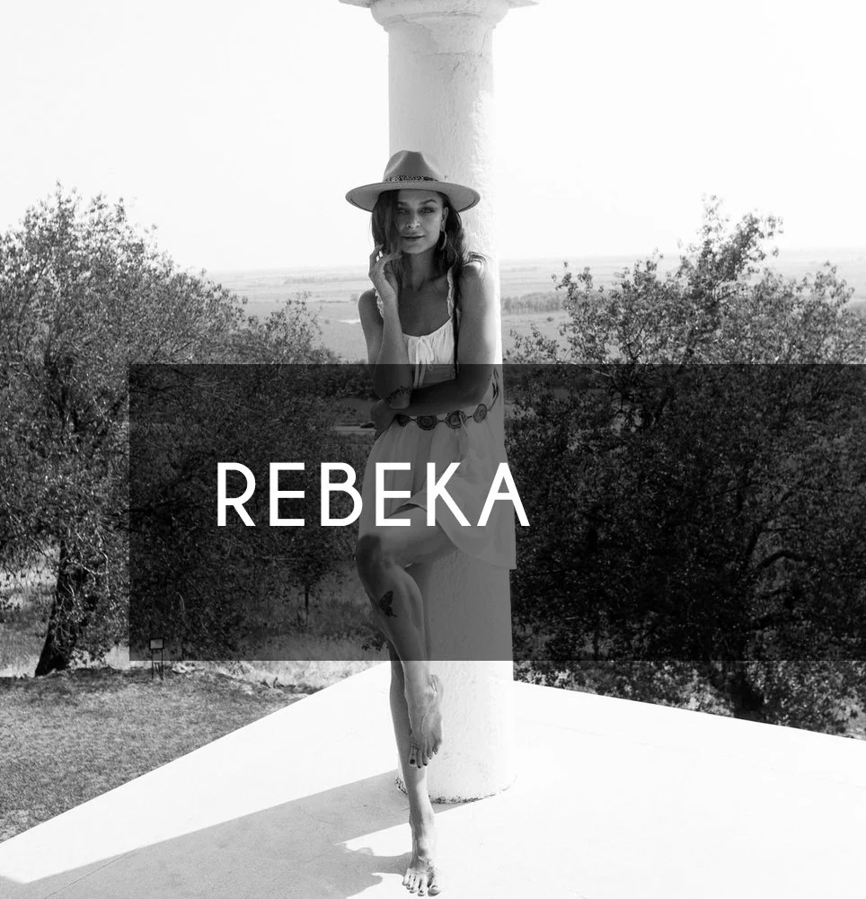 Rebeka