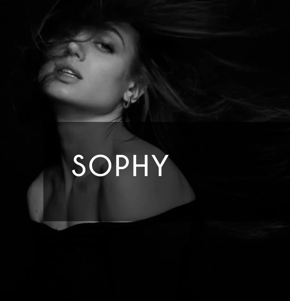 Sophy