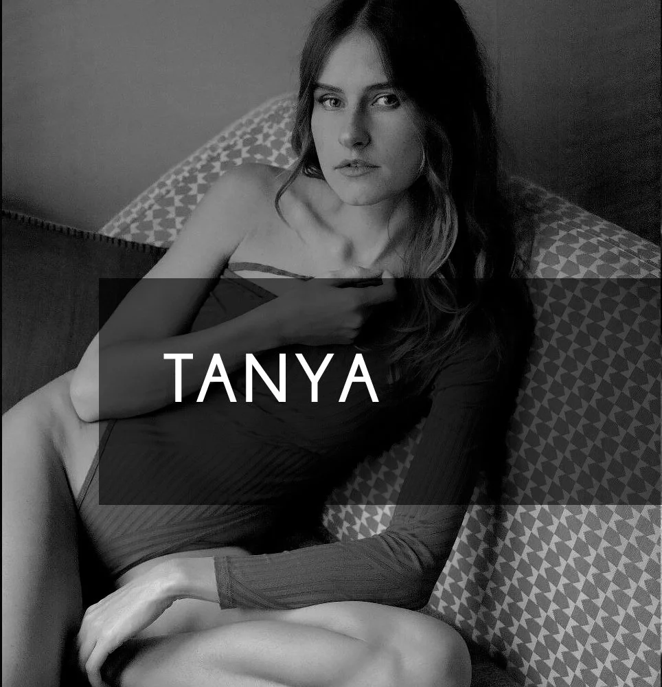 Tanya