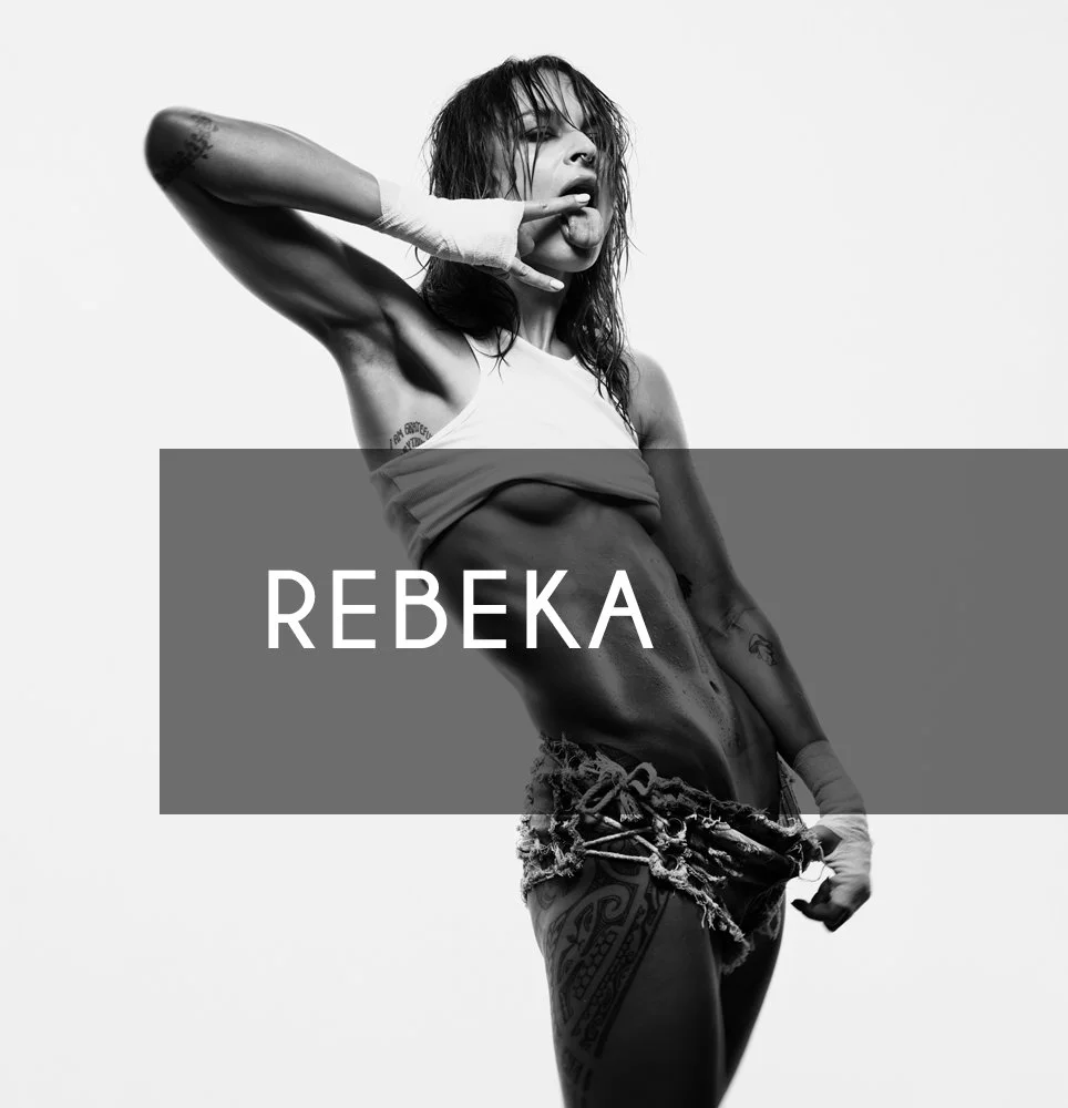 Rebeka