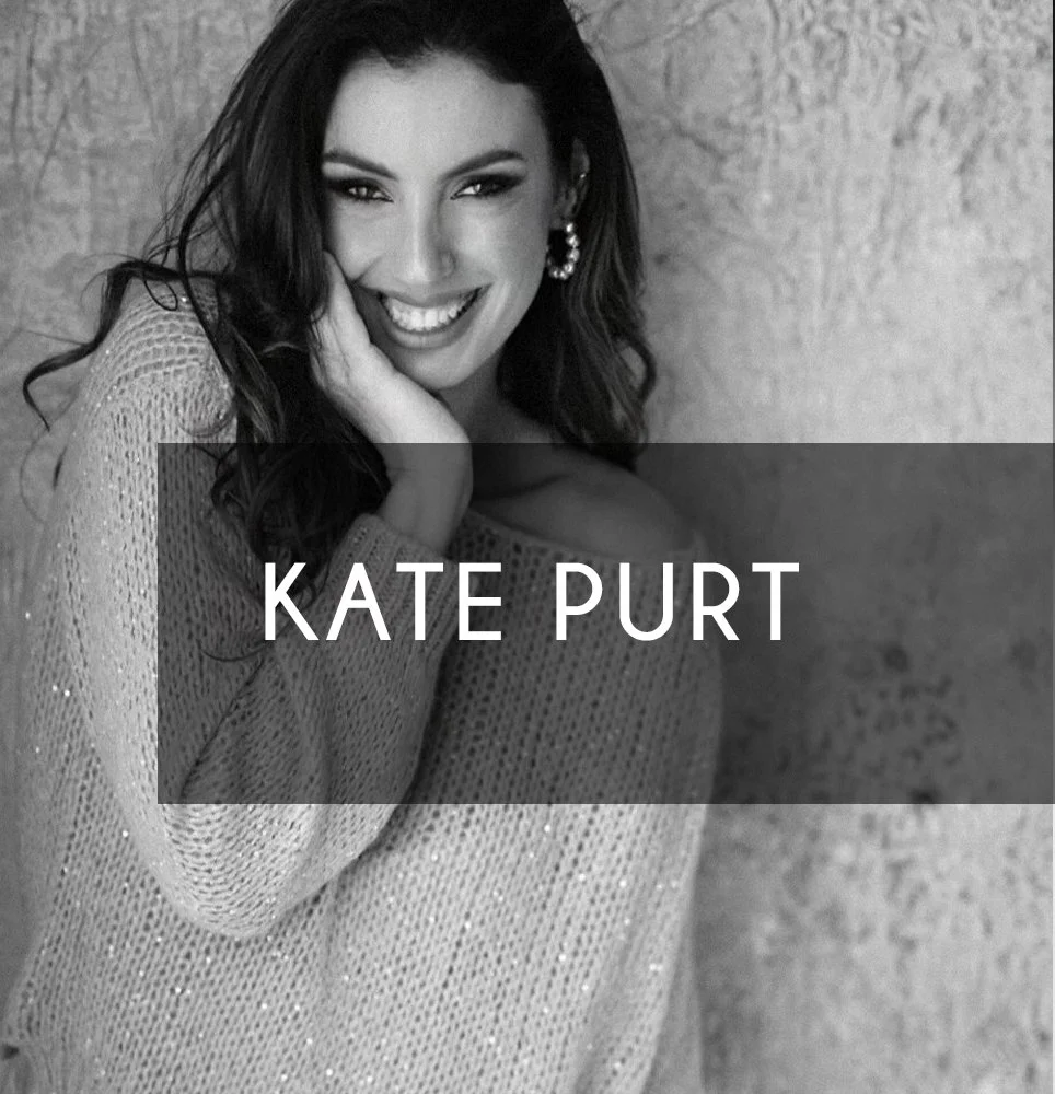 Kate Purt