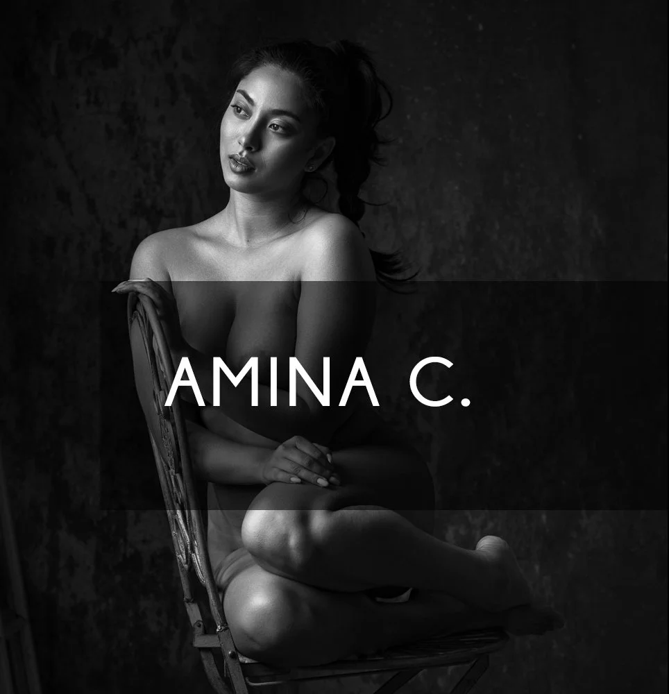 Amina C.
