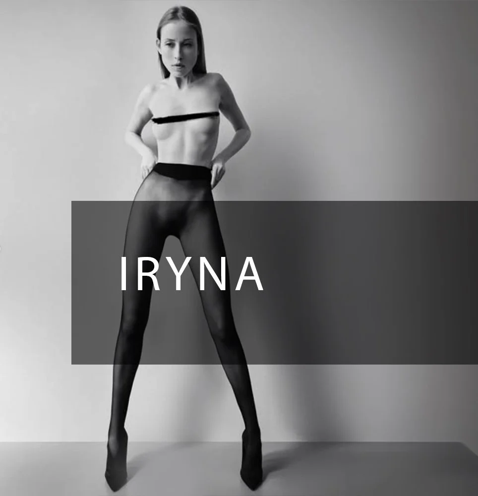 Iryna