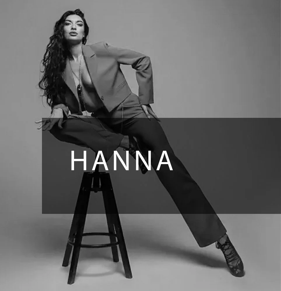 Hanna