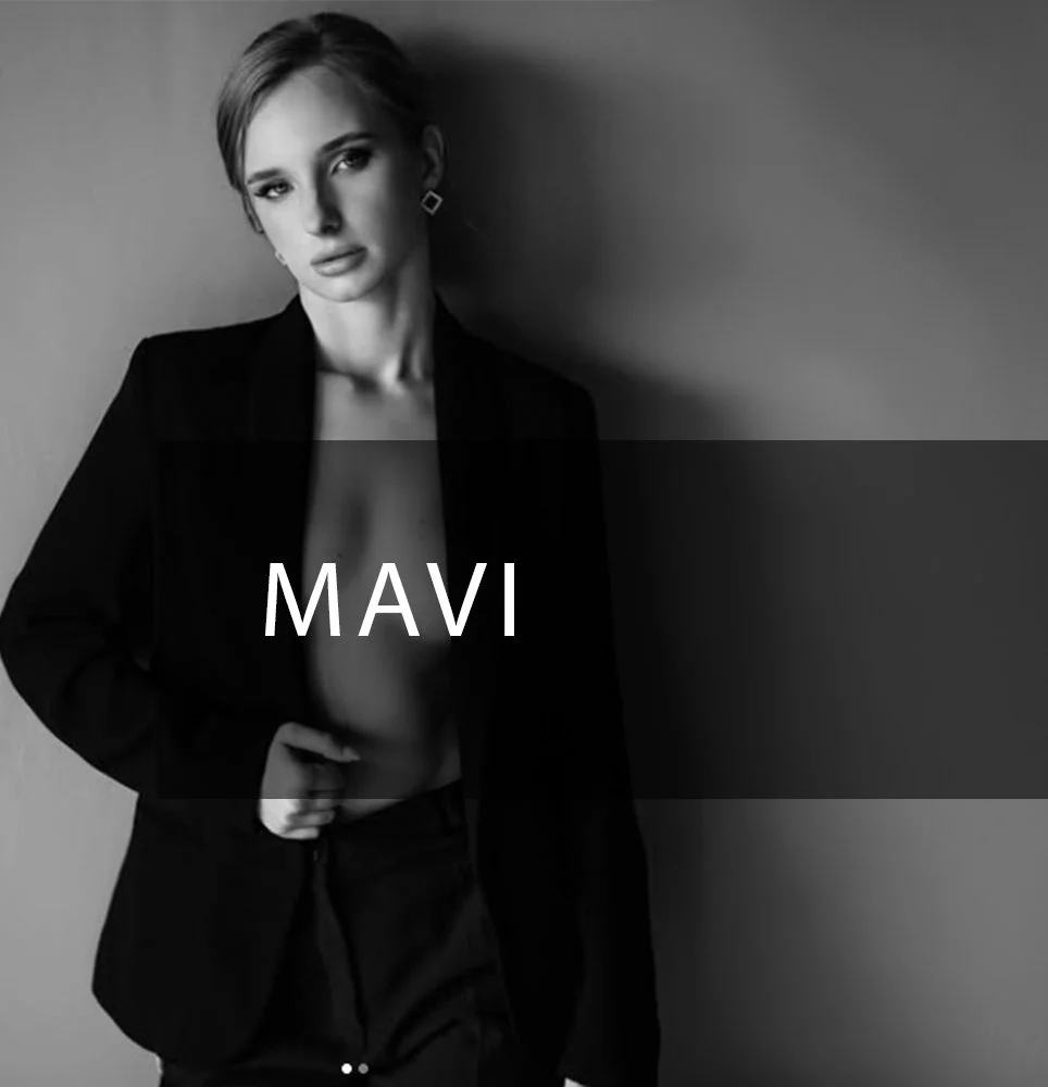 Mavi