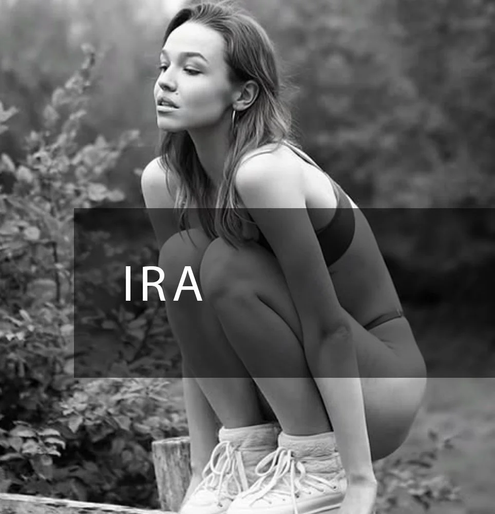 Ira