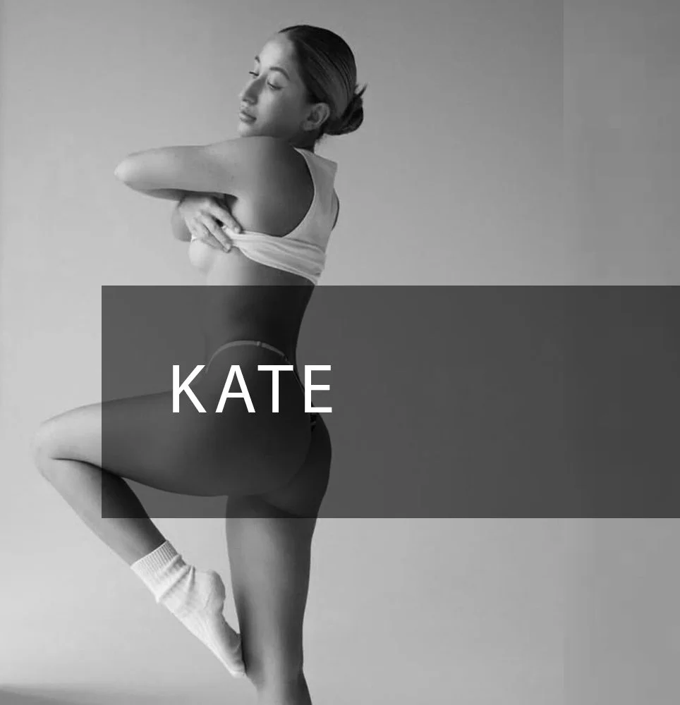 Kate