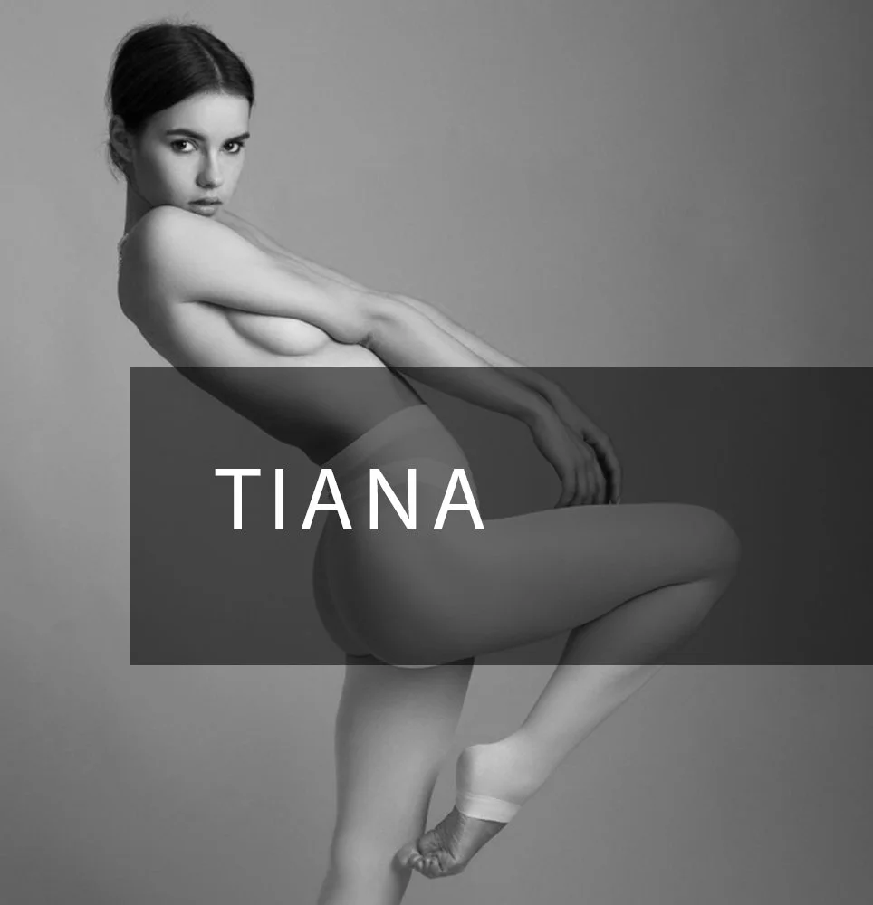 Tiana