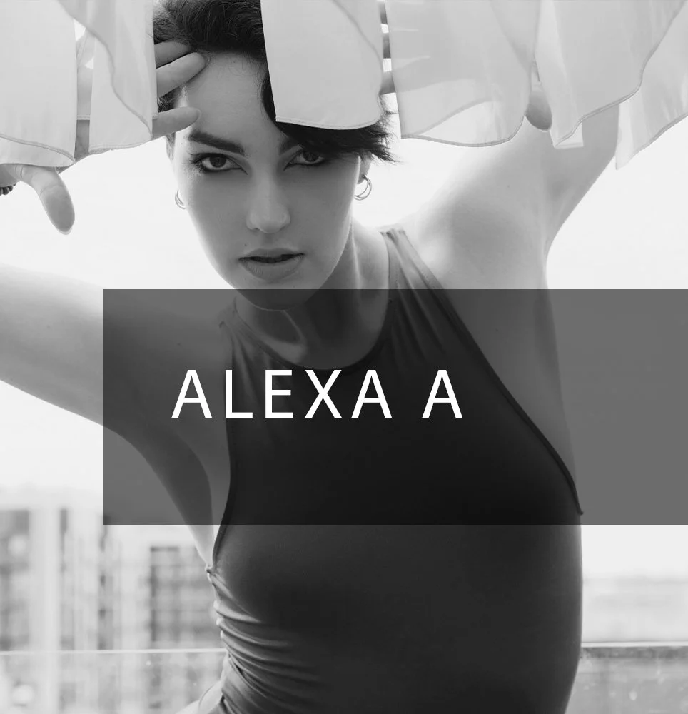 Alexa A