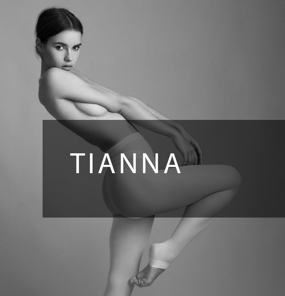 Tianna