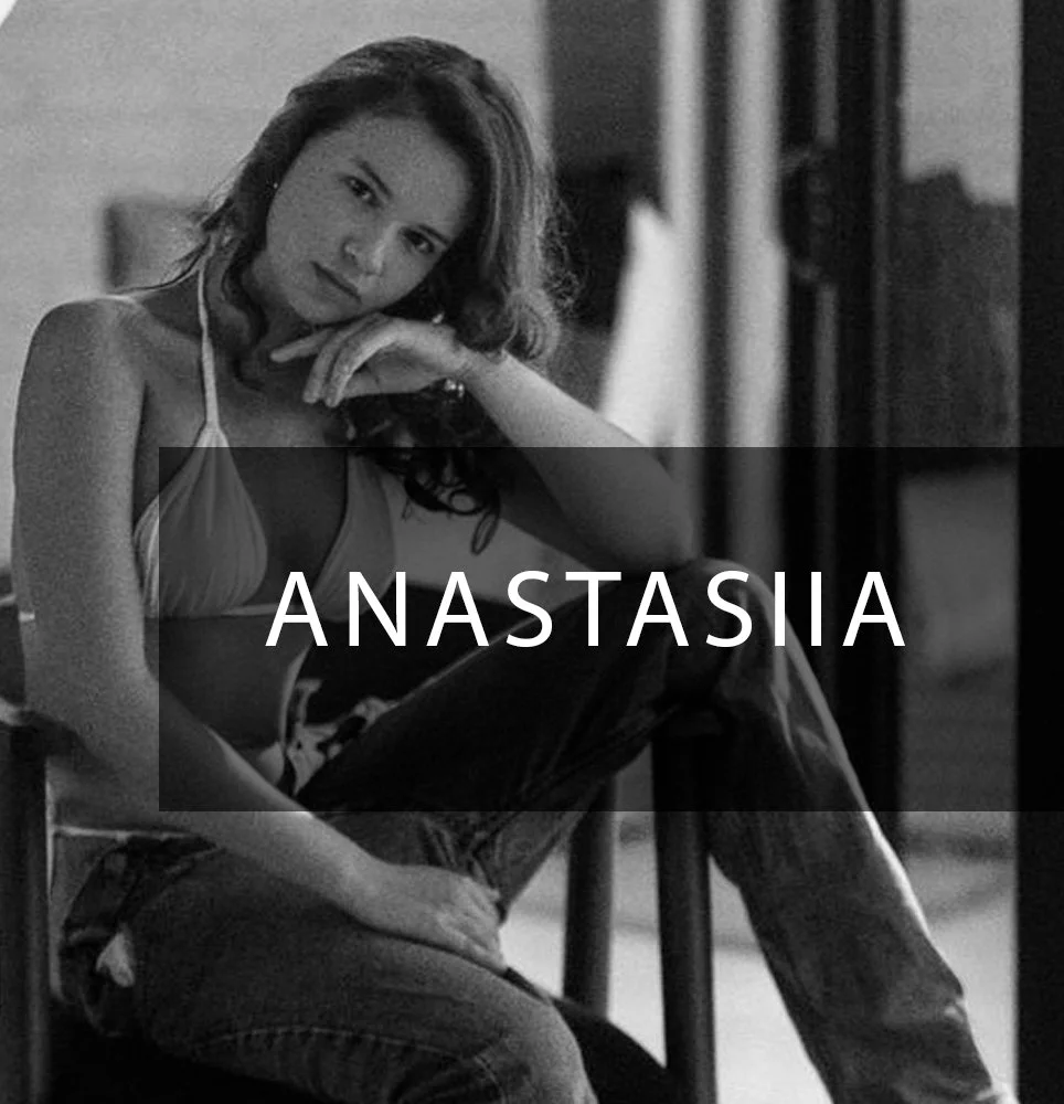 Anastasiia