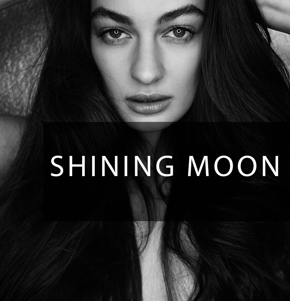 Shining Moon