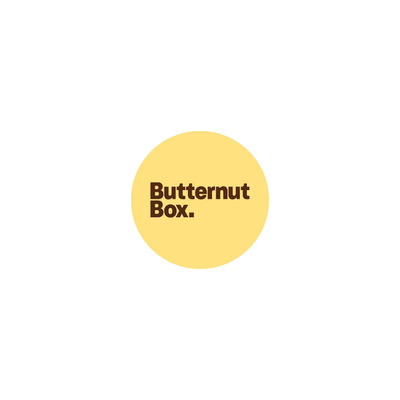 Logo Butternut Box