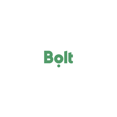 logo Bolt