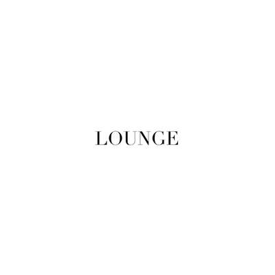 logo Lounge Underwear