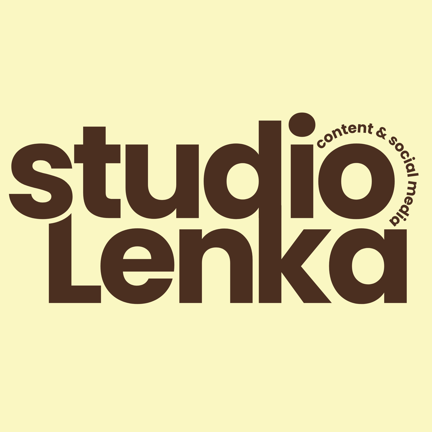 Studio Lenka 
