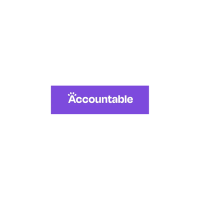 logo Accountable