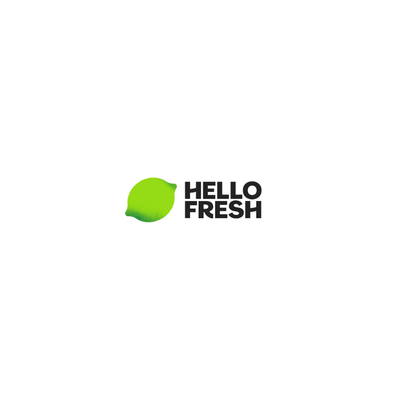 logo HelloFresh