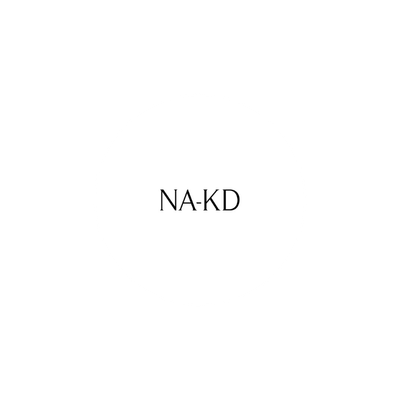 logo NA-KD fashion
