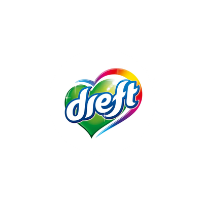 logo Dreft