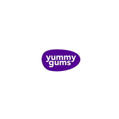 logo Yummy Gums