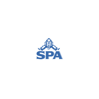 logo SPA water