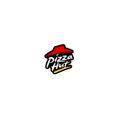 logo Pizza Hut