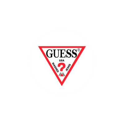 logo Guess