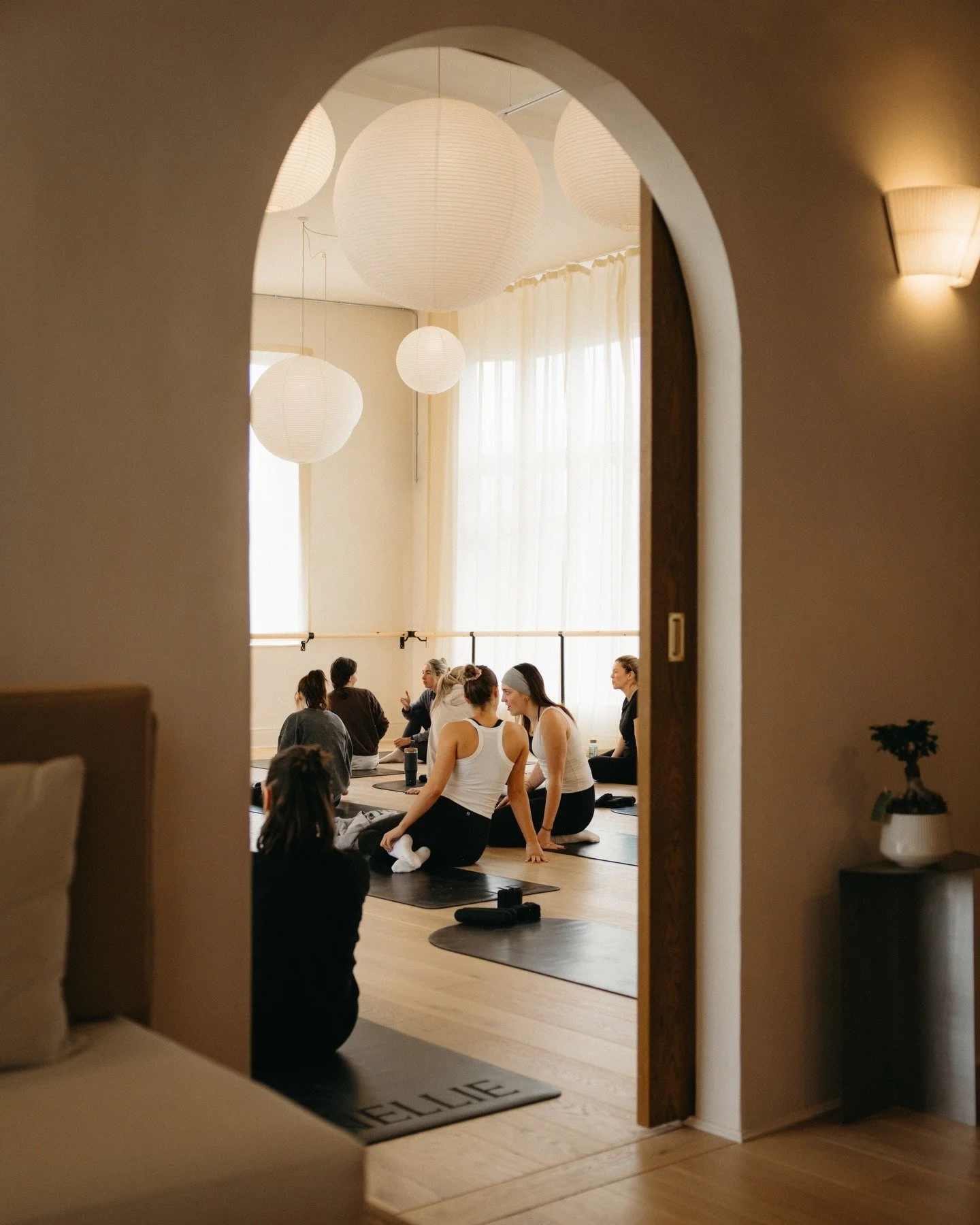 NELLIE (Coming Soon)