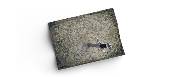 Process of Motion Design Course Brief as a Map to the Project