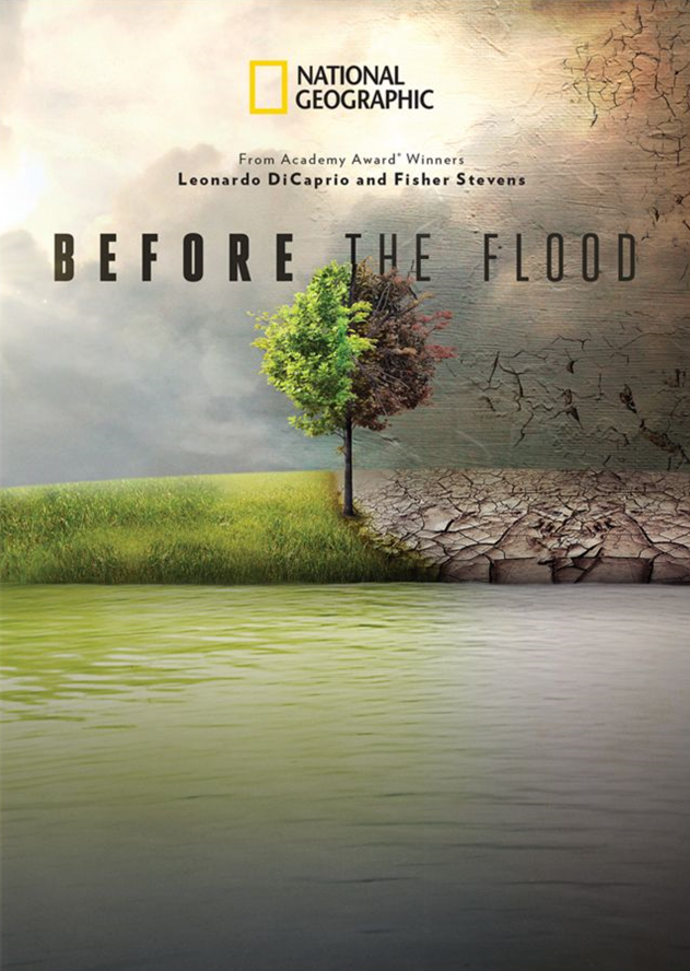 Documentary Review: Before the Flood (2016)