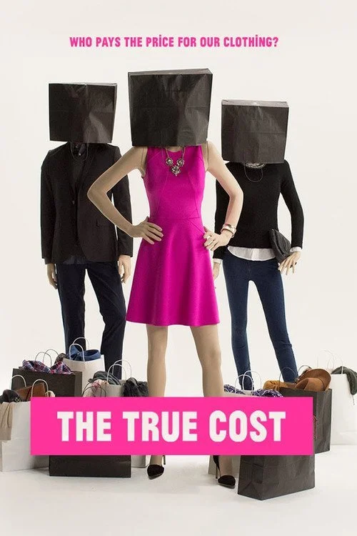 Documentary Review: The True Cost (2015)