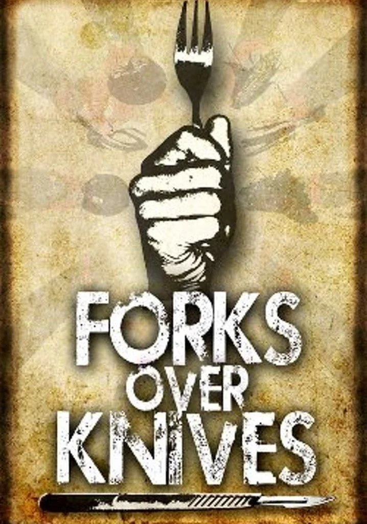 Documentary Review: Forks over Knives (2011)