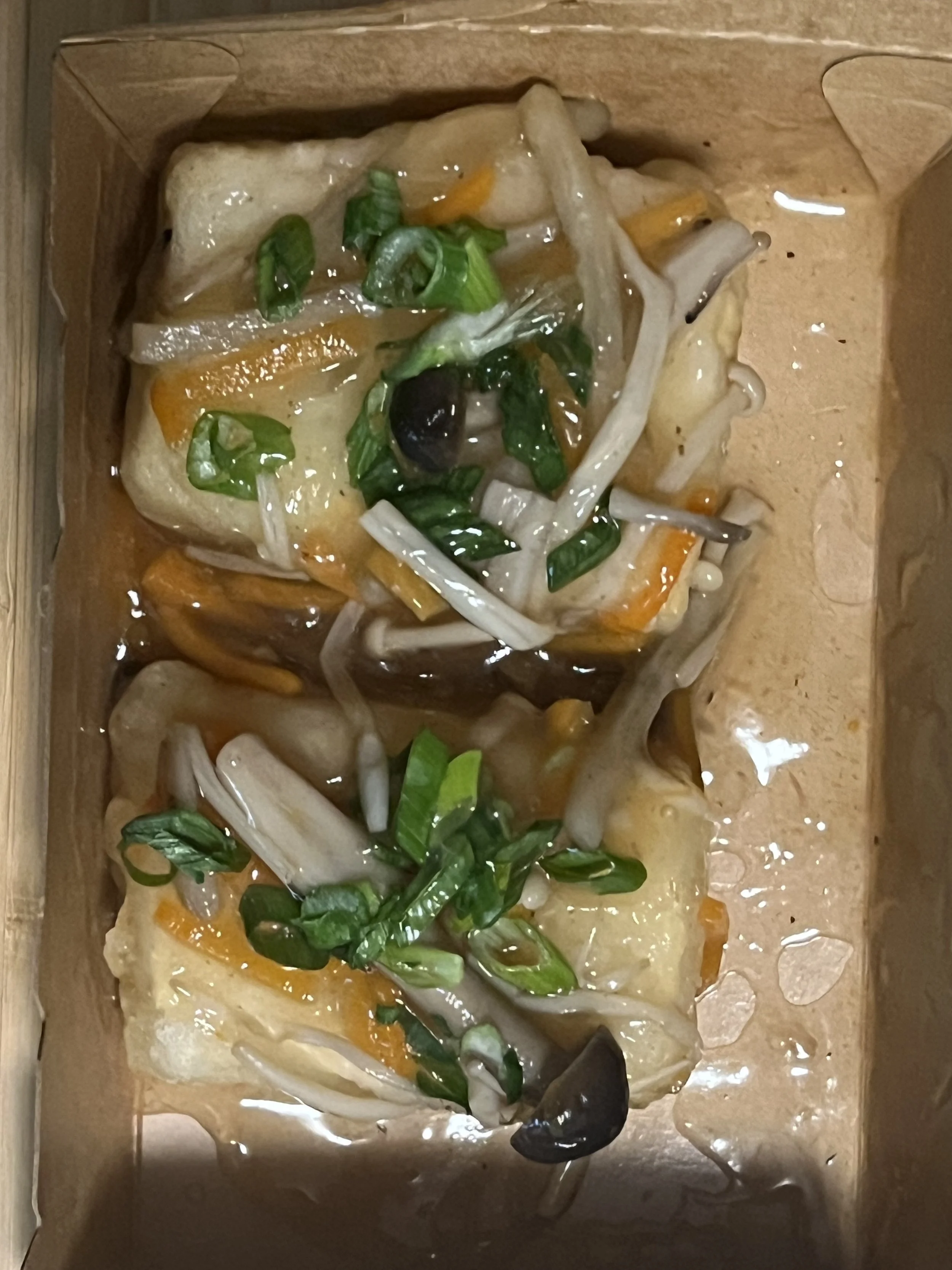 Review: City Super Deli