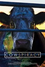 Review: Cowspiracy (2014) and Climate Today