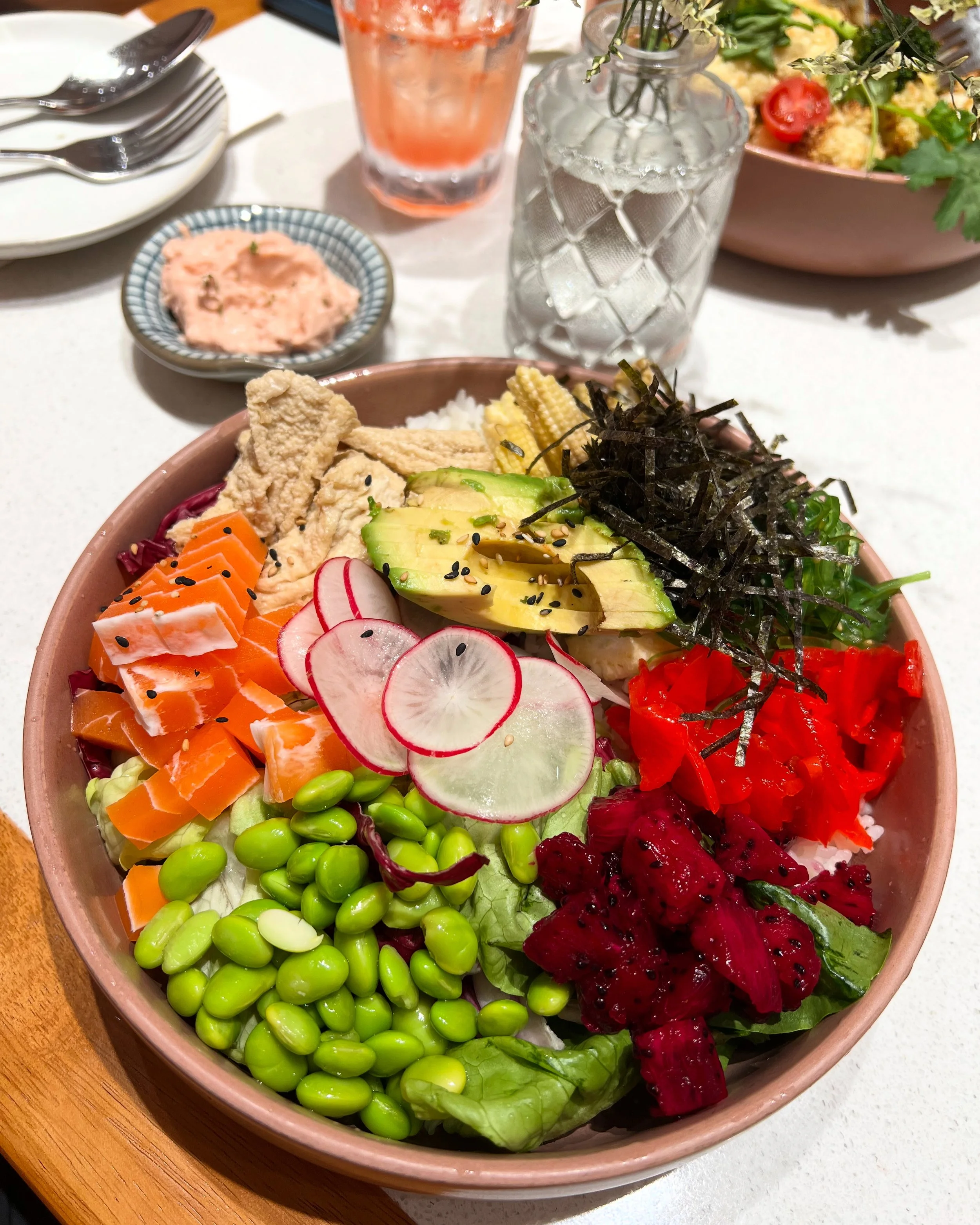 Best plant-based restaurants in Hong Kong