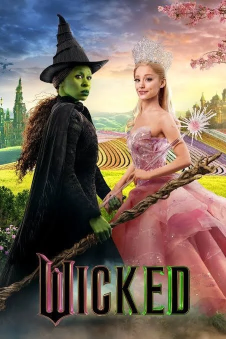 Movie Review: Wicked