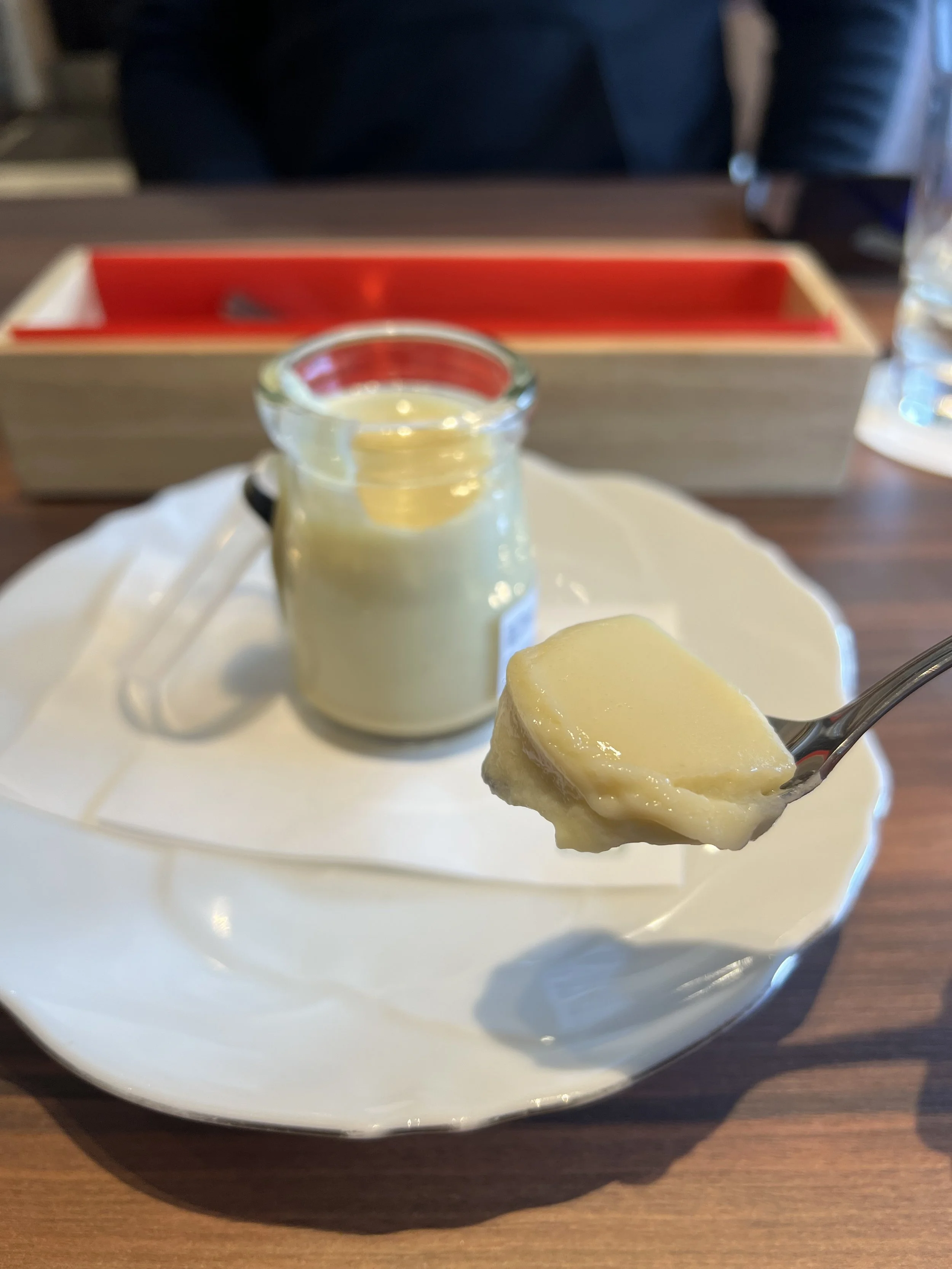 Review: Mercy Vegan Factory