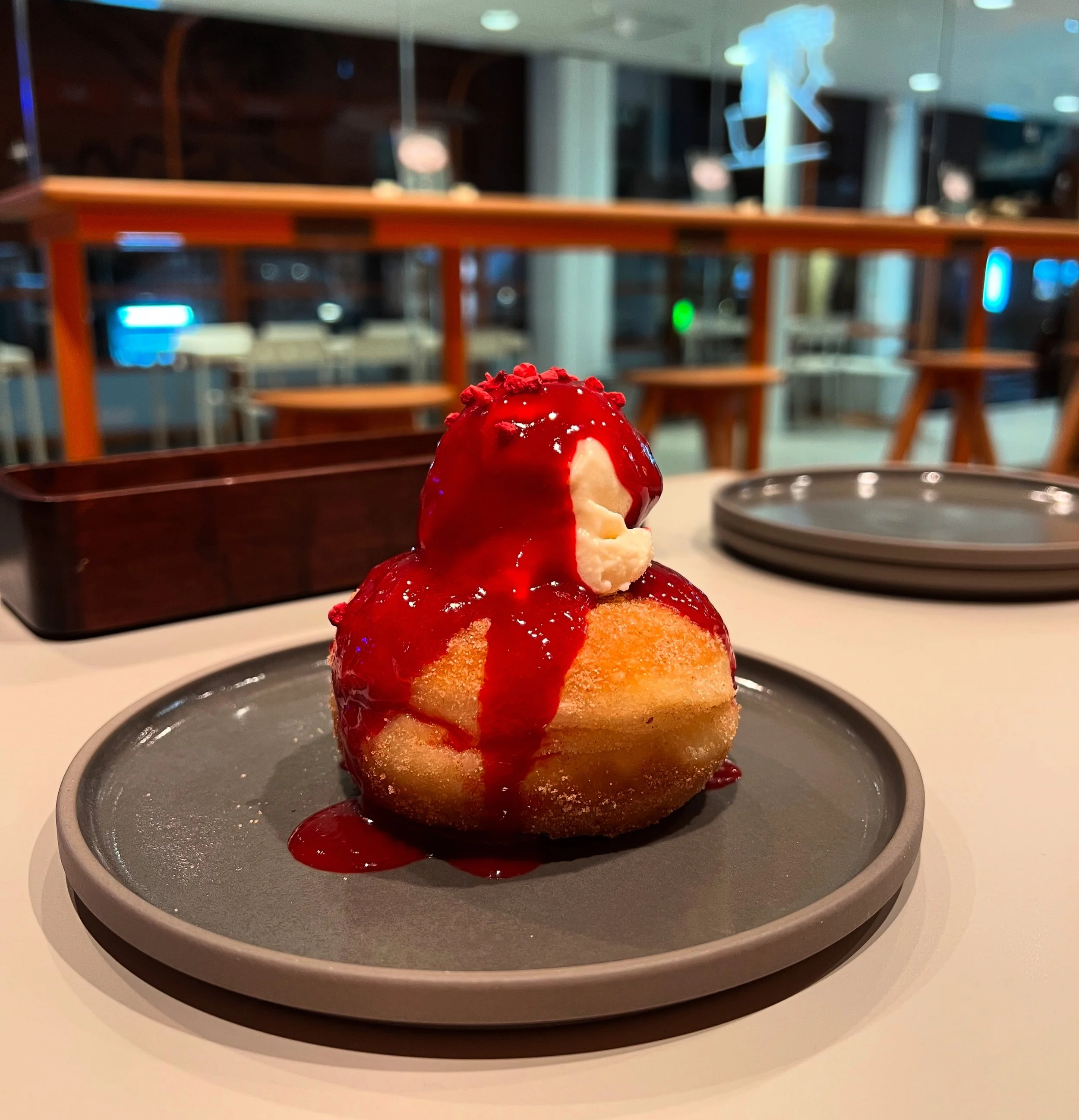 Review: Tosso Roppongi Tokyo