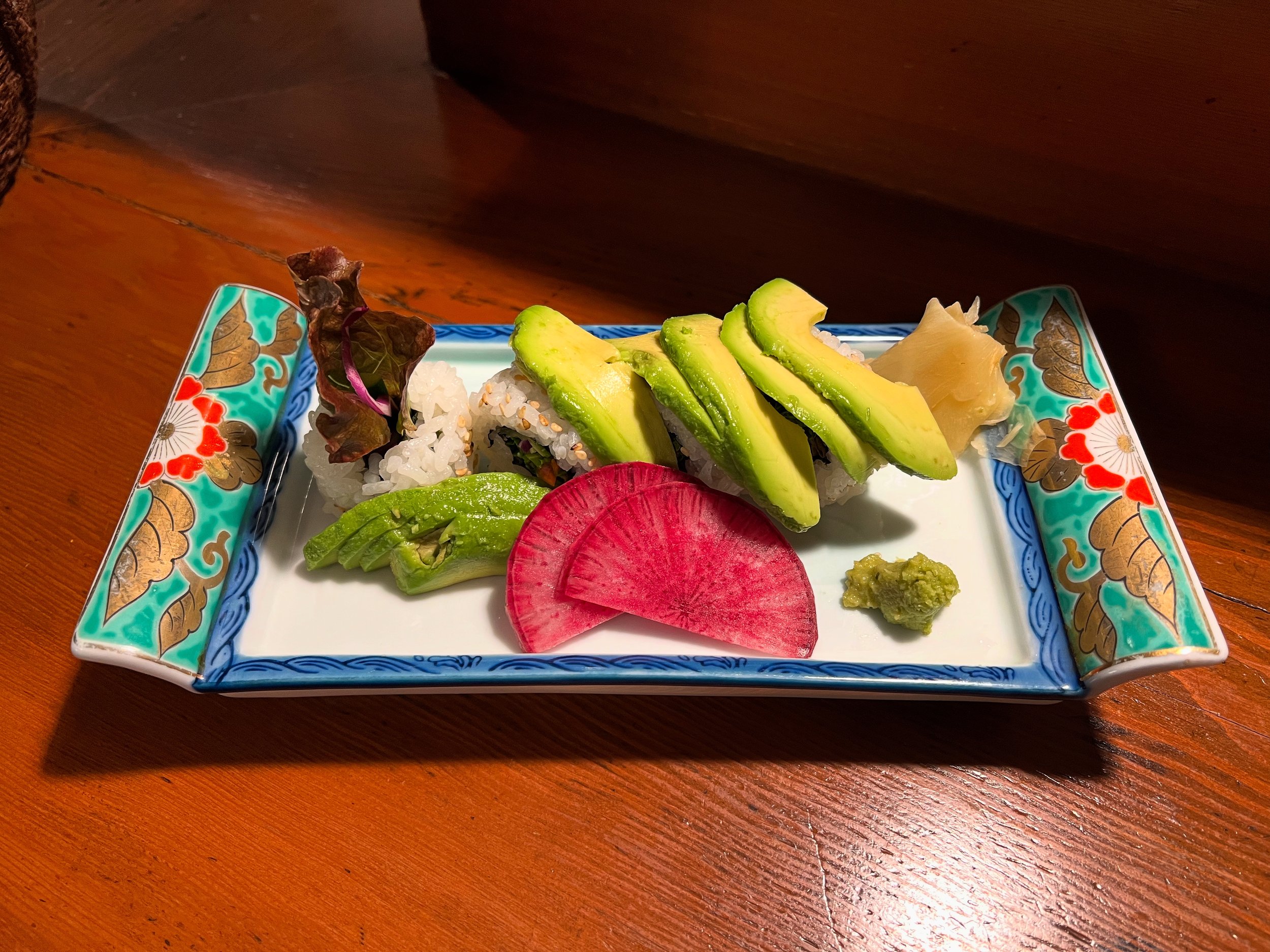 Review: Kamui, Hakuba, Nagano