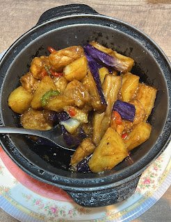 Review: Veggie Express