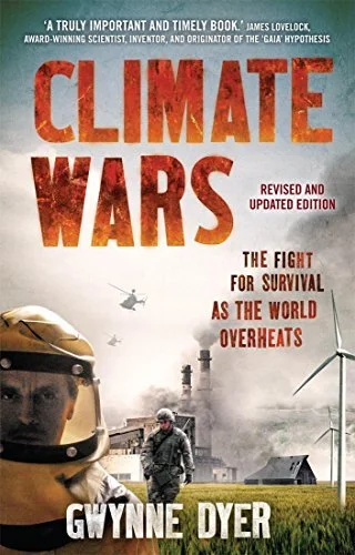Book review: Climate Wars