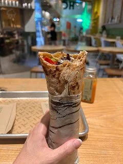 Review: Treehouse Hong Kong