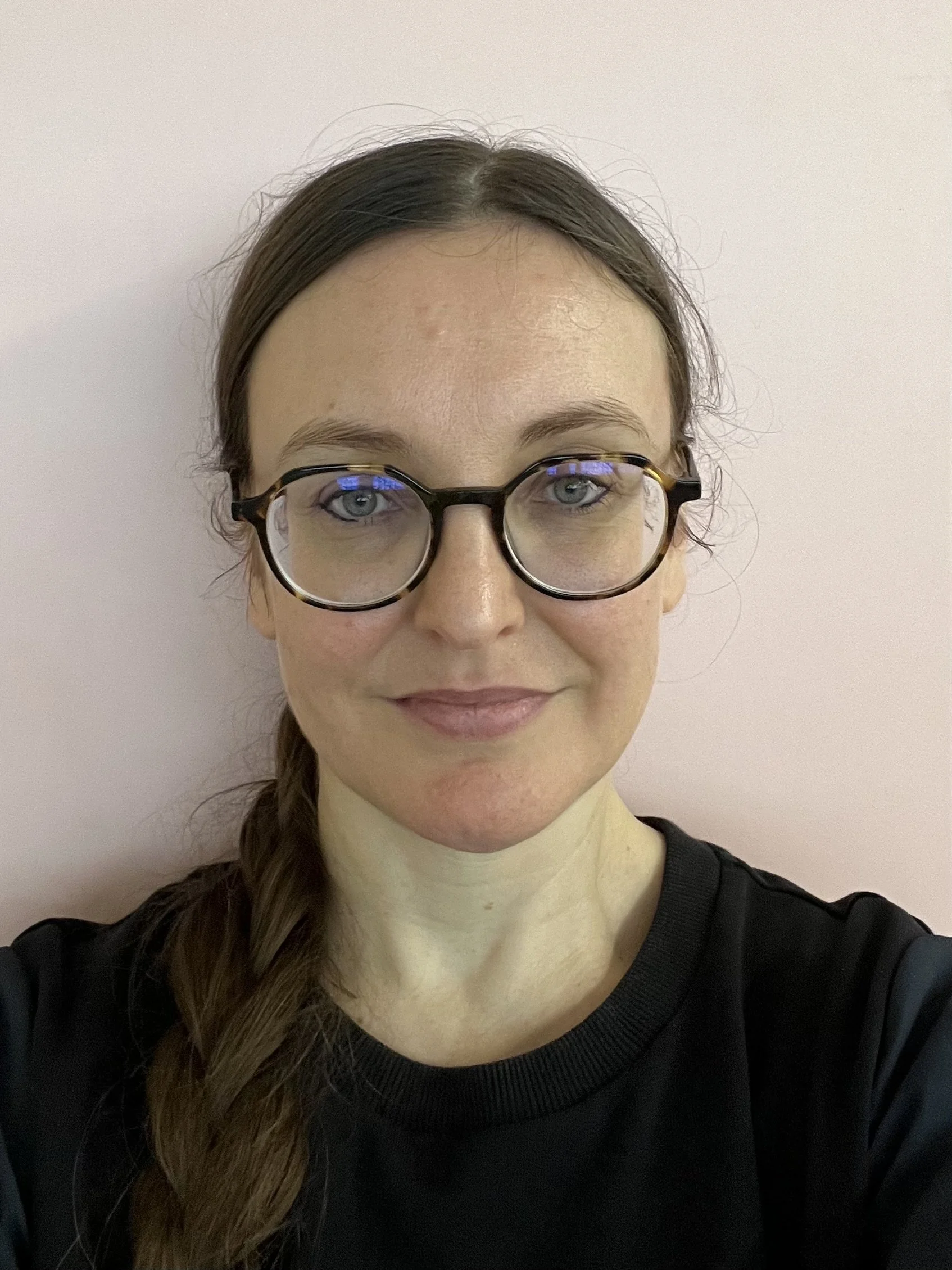 Plant based for the environment, my health and the animals