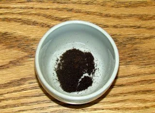 Saving the environment through what we eat series: 10. Vanilla seeds