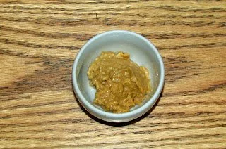 Saving the environment through what we eat series: 5. Peanut butter